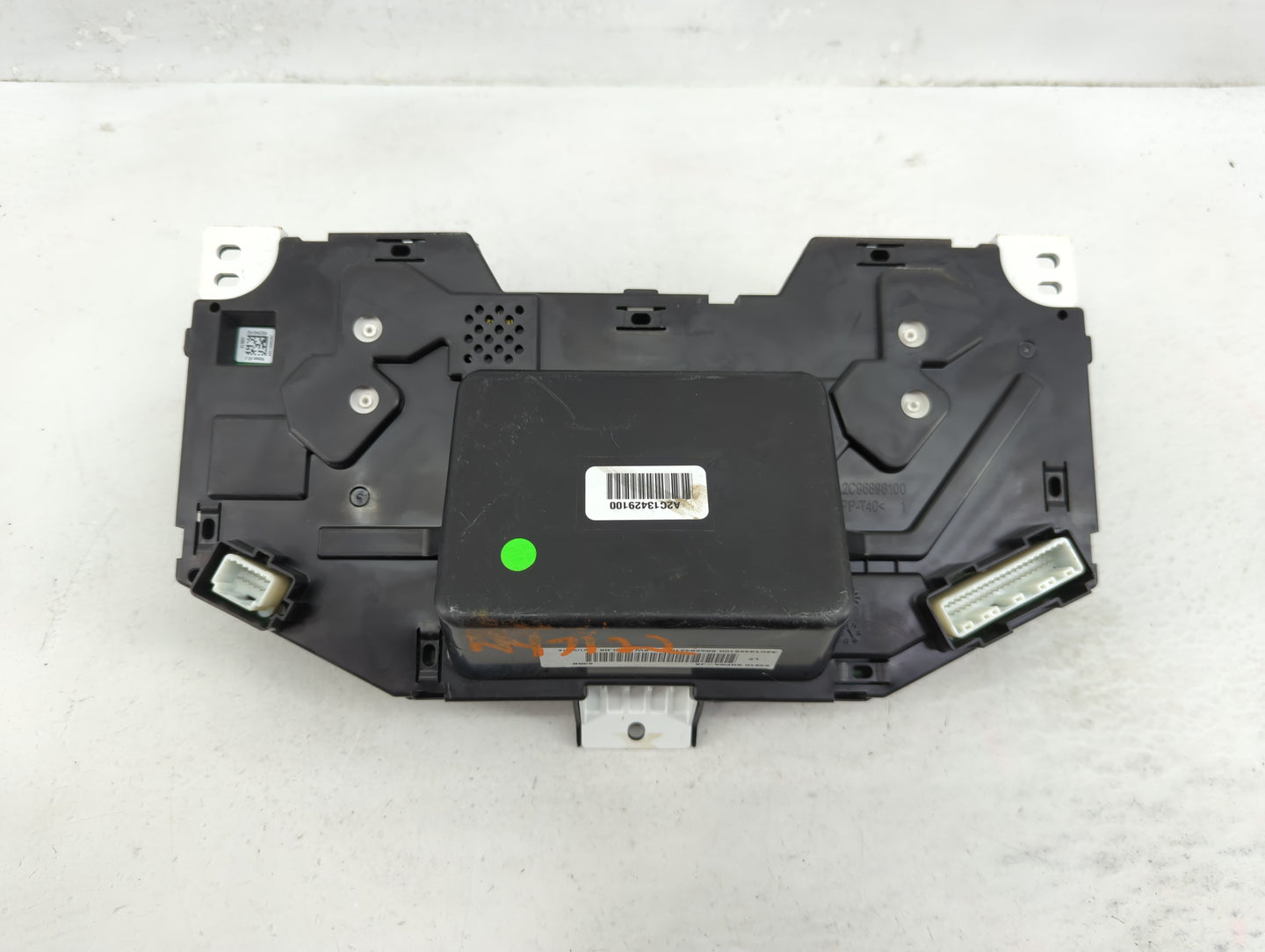 2018-2020 Infiniti Qx60 Instrument Cluster Speedometer Gauges P/N:24810 9NP0A Fits Fits 2018 2019 2020 OEM Used Auto Parts -
