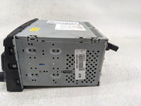 2017-2020 Infiniti Qx60 Radio AM FM Cd Player Receiver Replacement P/N:96180-3Q700 Fits Fits 2017 2018 2019 2020 OEM Used Au