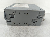 2017-2020 Infiniti Qx60 Radio AM FM Cd Player Receiver Replacement P/N:28330 5ZA0A Fits Fits 2017 2018 2019 2020 OEM Used Au