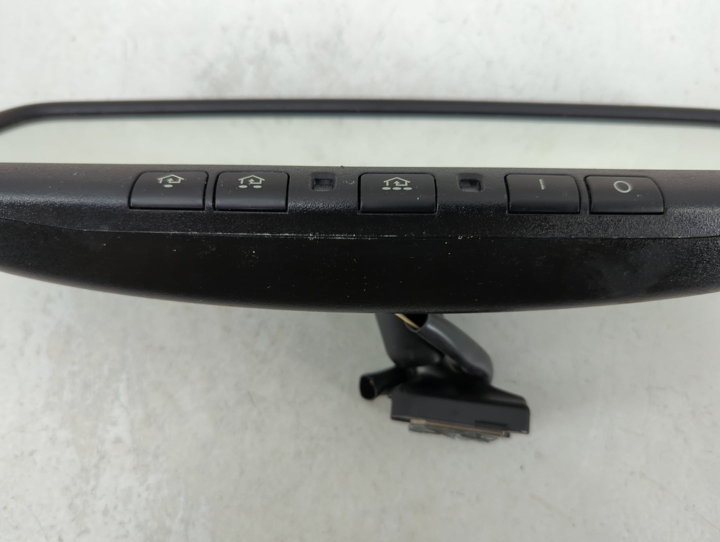 2014-2020 Infiniti Qx60 Interior Rear View Mirror Replacement OEM Fits Fits 2013 2014 2015 2016 2017 2018 2019 2020 2021 202