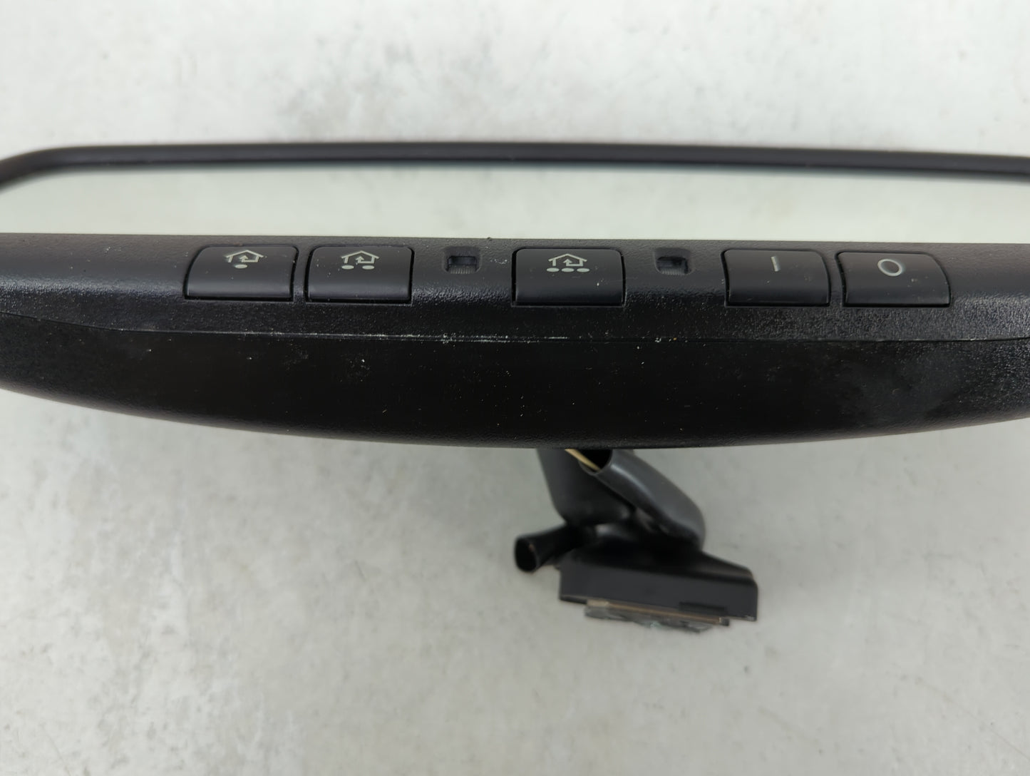 2014-2020 Infiniti Qx60 Interior Rear View Mirror Replacement OEM Fits Fits 2013 2014 2015 2016 2017 2018 2019 2020 2021 202