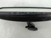 2014-2020 Infiniti Qx60 Interior Rear View Mirror Replacement OEM Fits Fits 2013 2014 2015 2016 2017 2018 2019 2020 2021 202