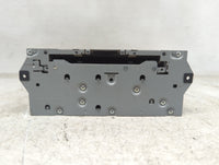 2017-2020 Infiniti Qx60 Radio AM FM Cd Player Receiver Replacement P/N:28330 5ZA0A Fits Fits 2017 2018 2019 2020 OEM Used Au