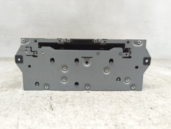 compare product 2017-2020 Infiniti Qx60 Radio AM FM Cd Player Receiver Replacement P/N:28330 5ZA0A Fits Fits 2017 2018 2019 2020 OEM Used Auto Parts
