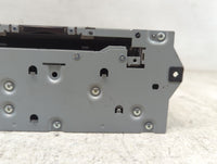 2017-2020 Infiniti Qx60 Radio AM FM Cd Player Receiver Replacement P/N:28330 5ZA0A Fits Fits 2017 2018 2019 2020 OEM Used Au