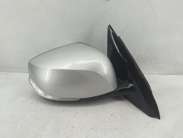 2016-2020 Infiniti Qx60 Passenger Side View Mirror - Right Door Mirror OEM Used - Oemusedautoparts1.com