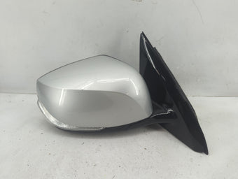 compare product 2016-2020 Infiniti Qx60 Passenger Side View Mirror - Right Door Mirror OEM Used
