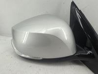 2016-2020 Infiniti Qx60 Passenger Side View Mirror - Right Door Mirror OEM Used - Oemusedautoparts1.com