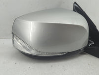 2016-2020 Infiniti Qx60 Passenger Side View Mirror - Right Door Mirror OEM Used - Oemusedautoparts1.com