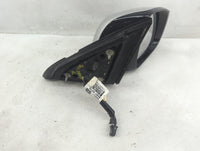 2016-2020 Infiniti Qx60 Passenger Side View Mirror - Right Door Mirror OEM Used - Oemusedautoparts1.com