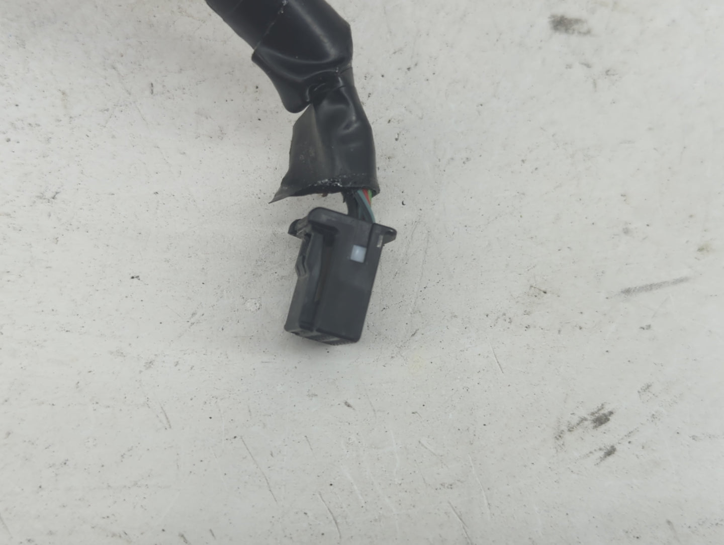 2016-2020 Infiniti Qx60 Passenger Side View Mirror - Right Door Mirror OEM Used - Oemusedautoparts1.com