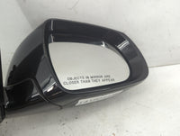 2016-2020 Infiniti Qx60 Passenger Side View Mirror - Right Door Mirror OEM Used - Oemusedautoparts1.com