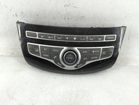 2014-2020 Infiniti Qx60 Climate Control Module Temperature AC/Heater Replacement P/N:283959NR0A Fits OEM Used Auto Parts - O