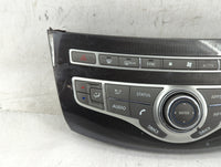 2014-2020 Infiniti Qx60 Climate Control Module Temperature AC/Heater Replacement P/N:283959NR0A Fits OEM Used Auto Parts - O