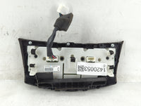 2014-2020 Infiniti Qx60 Climate Control Module Temperature AC/Heater Replacement P/N:283959NR0A Fits OEM Used Auto Parts - O