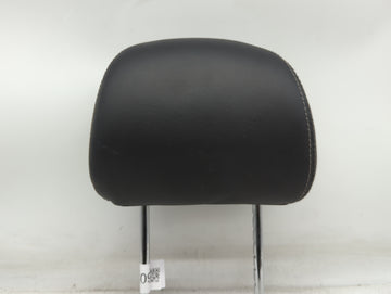 2019-2020 Infiniti Qx60 Headrest Head Rest Rear Seat Fits Fits 2019 2020 OEM Used Auto Parts - Oemusedautoparts1.com