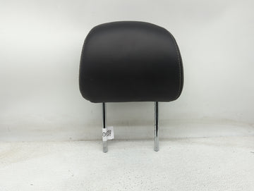 2019-2020 Infiniti Qx60 Headrest Head Rest Rear Seat Fits Fits 2019 2020 OEM Used Auto Parts