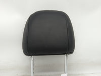 2019-2020 Infiniti Qx60 Headrest Head Rest Rear Seat Fits Fits 2019 2020 OEM Used Auto Parts - Oemusedautoparts1.com