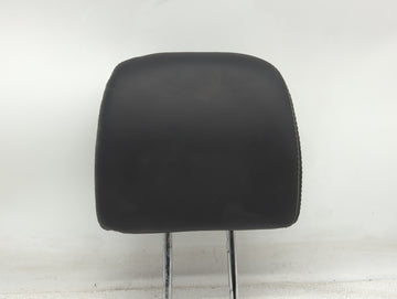 2019-2020 Infiniti Qx60 Headrest Head Rest Front Driver Passenger Seat Fits Fits 2019 2020 OEM Used Auto Parts - Oemusedauto