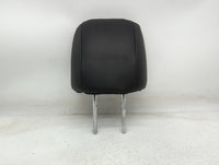 2019-2020 Infiniti Qx60 Headrest Head Rest Front Driver Passenger Seat Fits Fits 2019 2020 OEM Used Auto Parts - Oemusedauto
