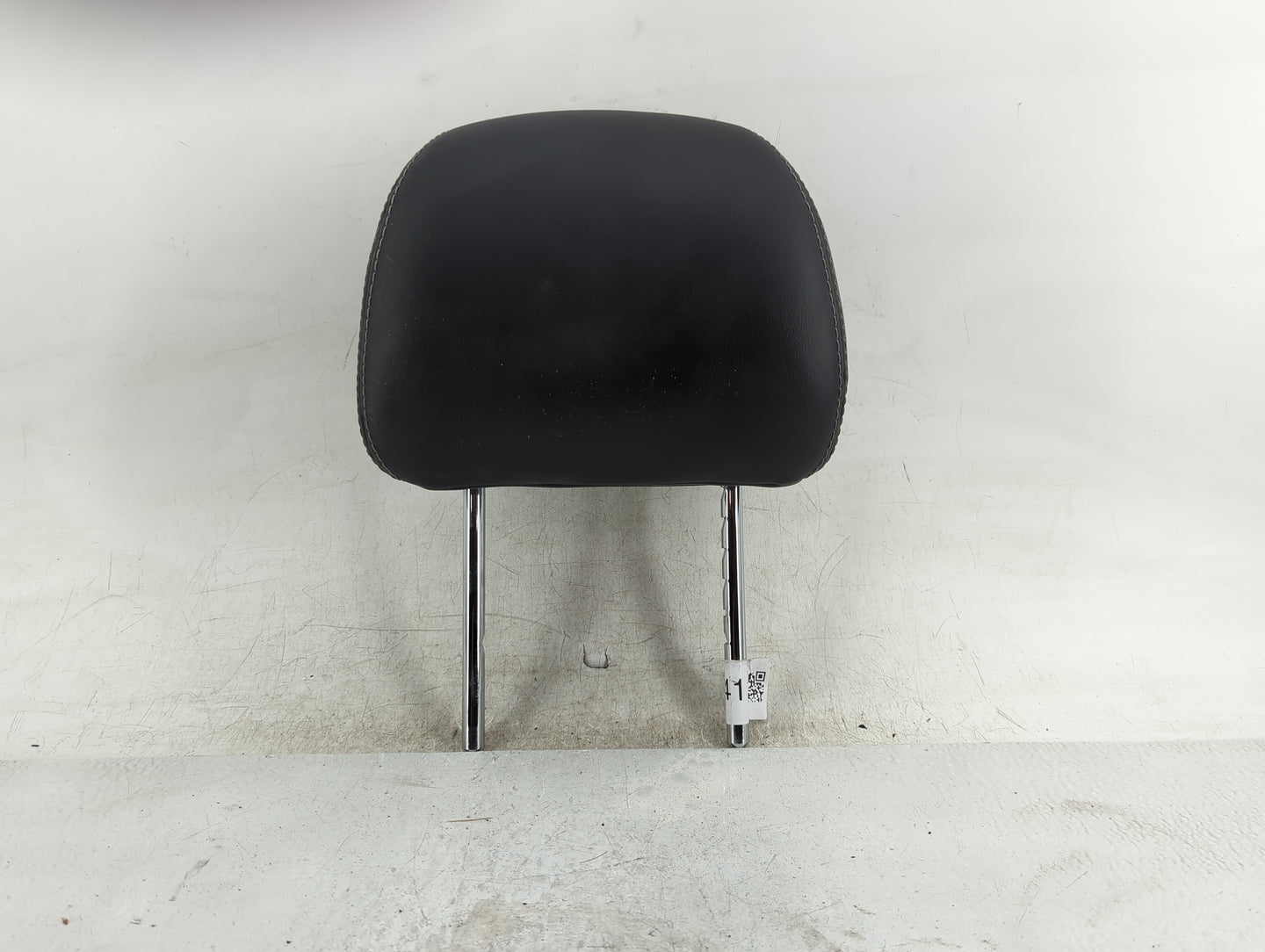2020 Infiniti Qx60 Headrest Head Rest Rear Seat Fits OEM Used Auto Parts - Oemusedautoparts1.com