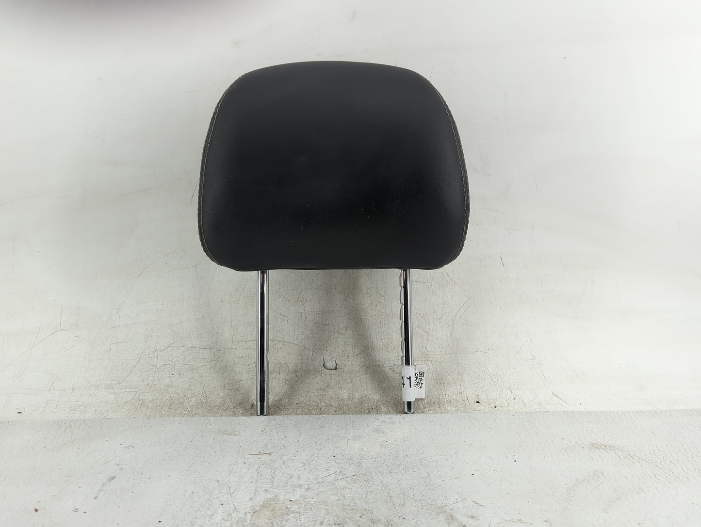 2020 Infiniti Qx60 Headrest Head Rest Rear Seat Fits OEM Used Auto Parts - Oemusedautoparts1.com