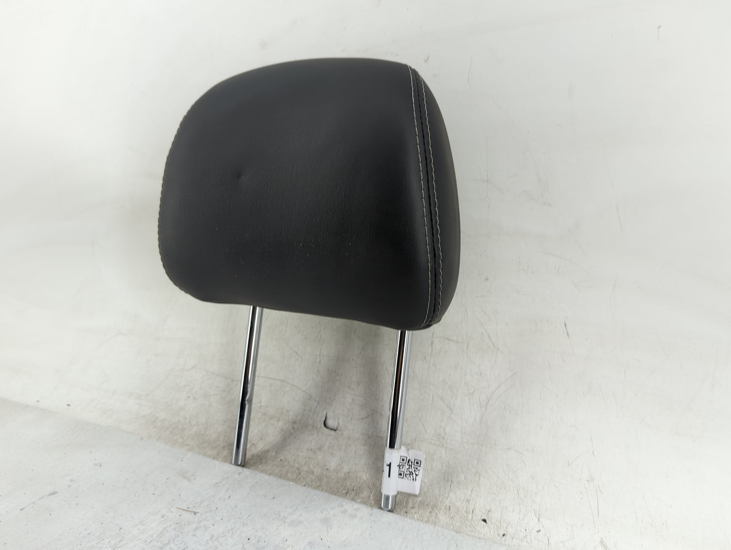 2020 Infiniti Qx60 Headrest Head Rest Rear Seat Fits OEM Used Auto Parts - Oemusedautoparts1.com