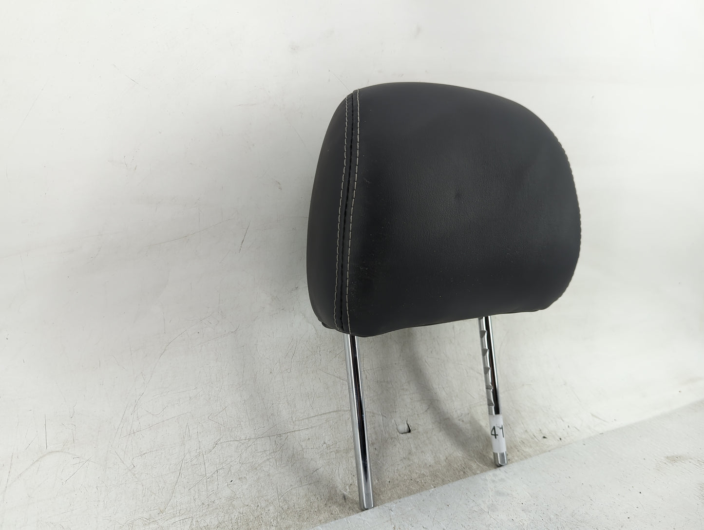 2020 Infiniti Qx60 Headrest Head Rest Rear Seat Fits OEM Used Auto Parts - Oemusedautoparts1.com