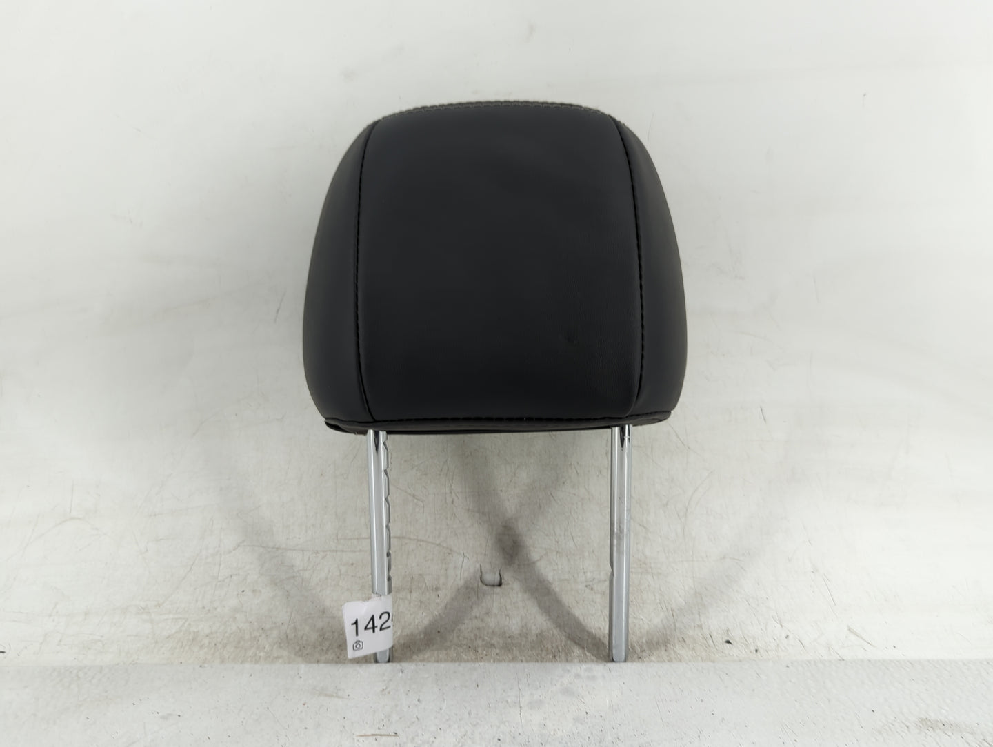 2020 Infiniti Qx60 Headrest Head Rest Rear Seat Fits OEM Used Auto Parts - Oemusedautoparts1.com