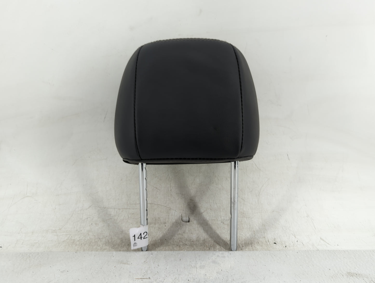 2020 Infiniti Qx60 Headrest Head Rest Rear Seat Fits OEM Used Auto Parts - Oemusedautoparts1.com