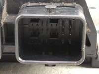 2018-2020 Infiniti Qx60 PCM Engine Control Computer ECU ECM PCU OEM P/N:NEC039-611 Fits Fits 2018 2019 2020 OEM Used Auto Pa