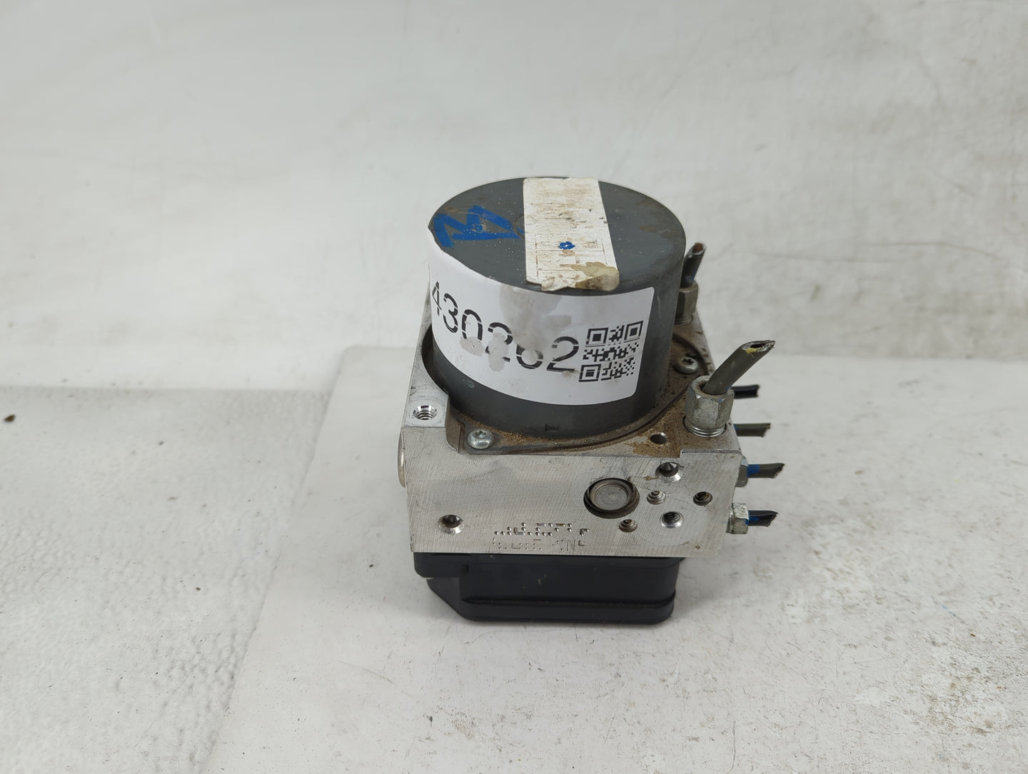 2018-2020 Infiniti Qx60 ABS Pump Control Module Replacement P/N:116040-51100 Fits Fits 2018 2019 2020 OEM Used Auto Parts - 