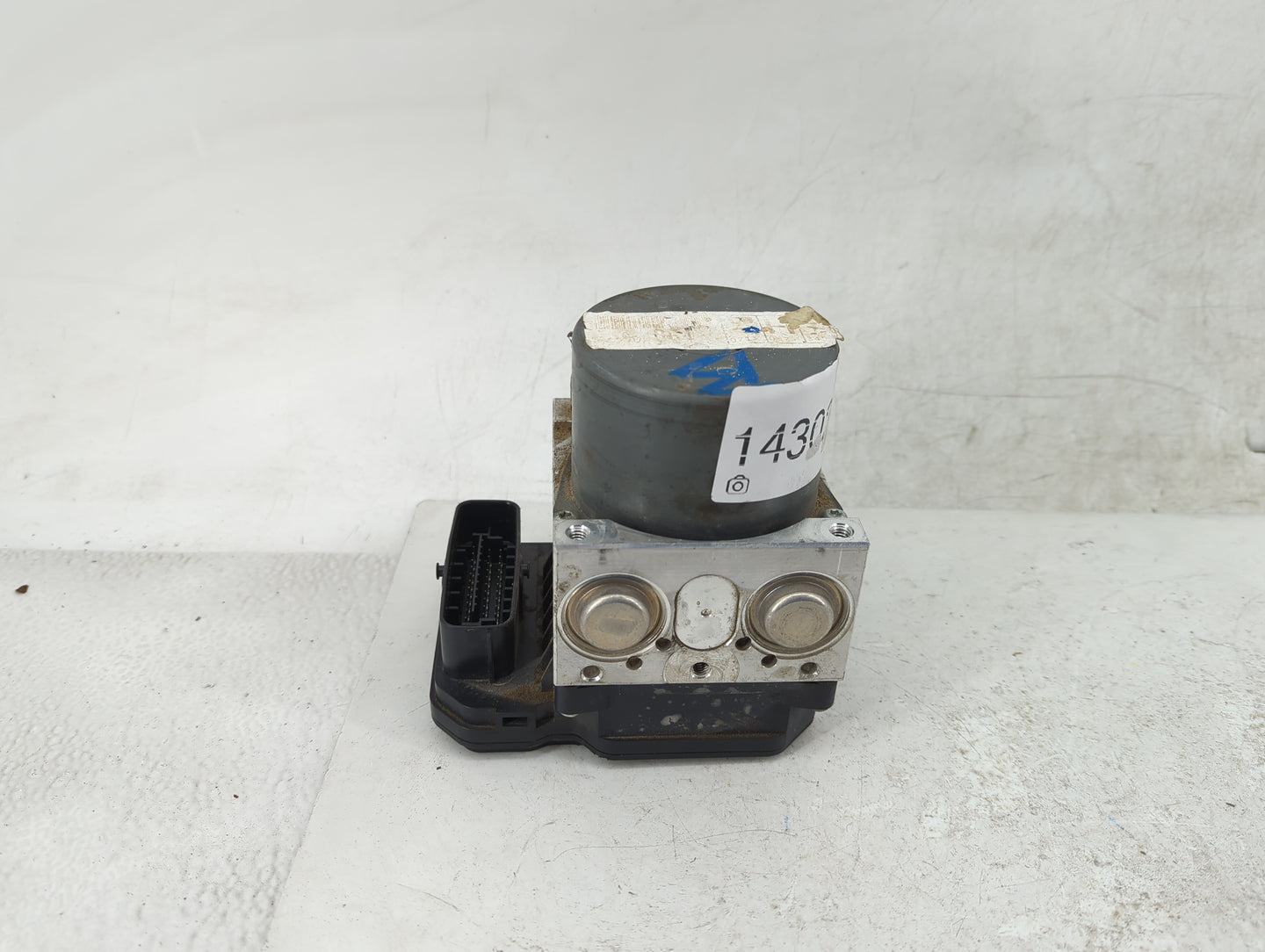 2018-2020 Infiniti Qx60 ABS Pump Control Module Replacement P/N:116040-51100 Fits Fits 2018 2019 2020 OEM Used Auto Parts - 