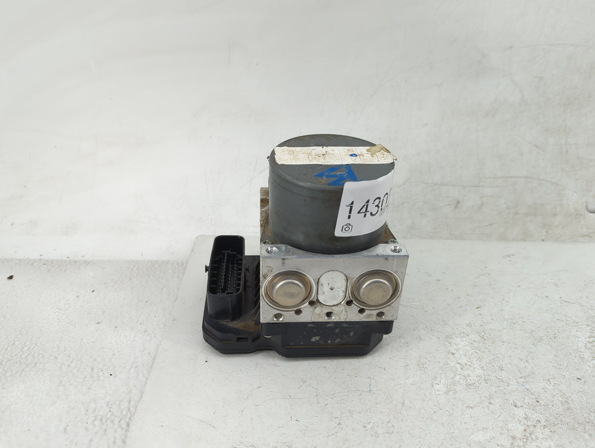 2018-2020 Infiniti Qx60 Anti-Lock Brake ABS Pump Module Actuator OEM P/N:116040-51100 Fits Fits 2018 2019 2020 OEM Used Auto