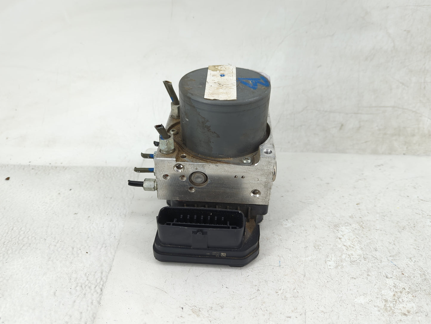2018-2020 Infiniti Qx60 ABS Pump Control Module Replacement P/N:116040-51100 Fits Fits 2018 2019 2020 OEM Used Auto Parts - 