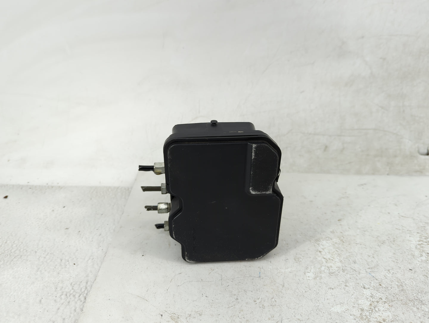 2018-2020 Infiniti Qx60 ABS Pump Control Module Replacement P/N:116040-51100 Fits Fits 2018 2019 2020 OEM Used Auto Parts - 