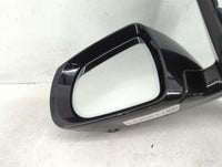 2017-2020 Infiniti Qx60 Driver Side View Mirror - Left Door Mirror OEM Used - Oemusedautoparts1.com