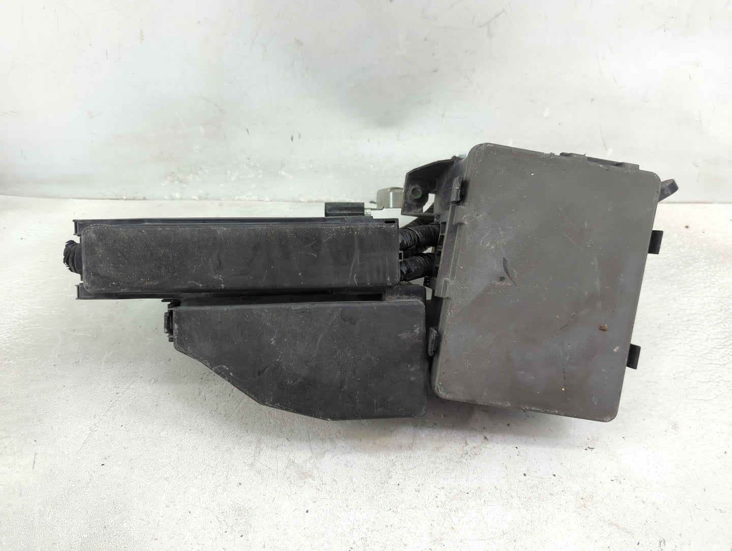2020 Infiniti Qx60 Fusebox Fuse Box Panel Relay Module Fits OEM Used Auto Parts - Oemusedautoparts1.com