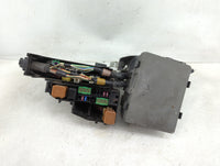2020 Infiniti Qx60 Fusebox Fuse Box Panel Relay Module Fits OEM Used Auto Parts - Oemusedautoparts1.com