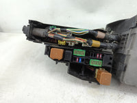 2020 Infiniti Qx60 Fusebox Fuse Box Panel Relay Module Fits OEM Used Auto Parts - Oemusedautoparts1.com