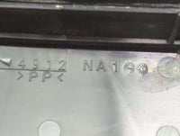 2020 Infiniti Qx60 Fusebox Fuse Box Panel Relay Module Fits OEM Used Auto Parts - Oemusedautoparts1.com
