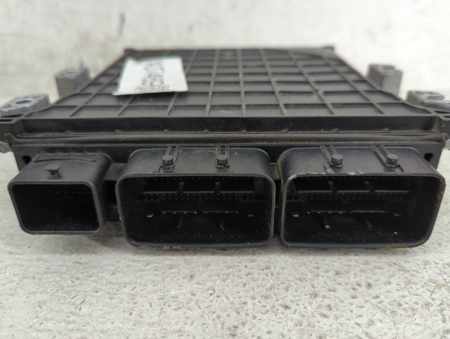2018-2020 Infiniti Qx60 PCM Engine Control Computer ECU ECM PCU OEM P/N:NEC040-027 BED40A-300 Fits Fits 2018 2019 2020 OEM U