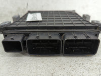 2018-2020 Infiniti Qx60 PCM Engine Control Computer ECU ECM PCU OEM P/N:NEC040-027 BED40A-300 Fits Fits 2018 2019 2020 OEM U