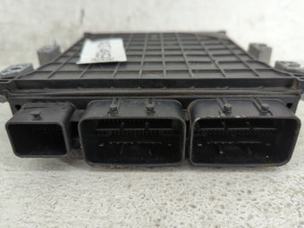 compare product 2018-2020 Infiniti Qx60 PCM Engine Control Computer ECU ECM PCU OEM P/N:NEC040-027 BED40A-300 Fits Fits 2018 2019 2020 OEM Used Auto Parts
