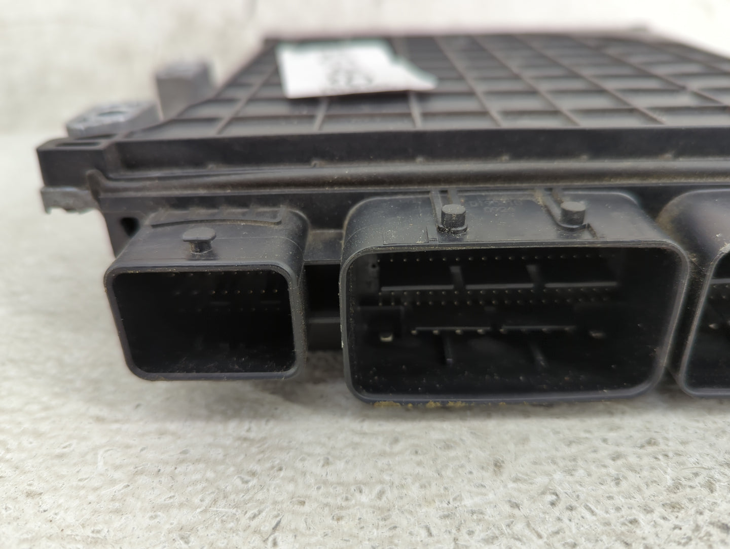 2018-2020 Infiniti Qx60 PCM Engine Control Computer ECU ECM PCU OEM P/N:NEC040-027 BED40A-300 Fits Fits 2018 2019 2020 OEM U