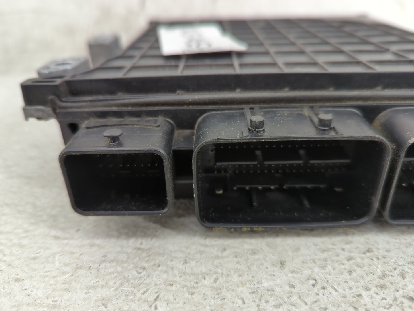 2018-2020 Infiniti Qx60 PCM Engine Control Computer ECU ECM PCU OEM P/N:NEC040-027 BED40A-300 Fits Fits 2018 2019 2020 OEM U
