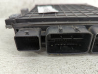 2018-2020 Infiniti Qx60 PCM Engine Control Computer ECU ECM PCU OEM P/N:NEC040-027 BED40A-300 Fits Fits 2018 2019 2020 OEM U