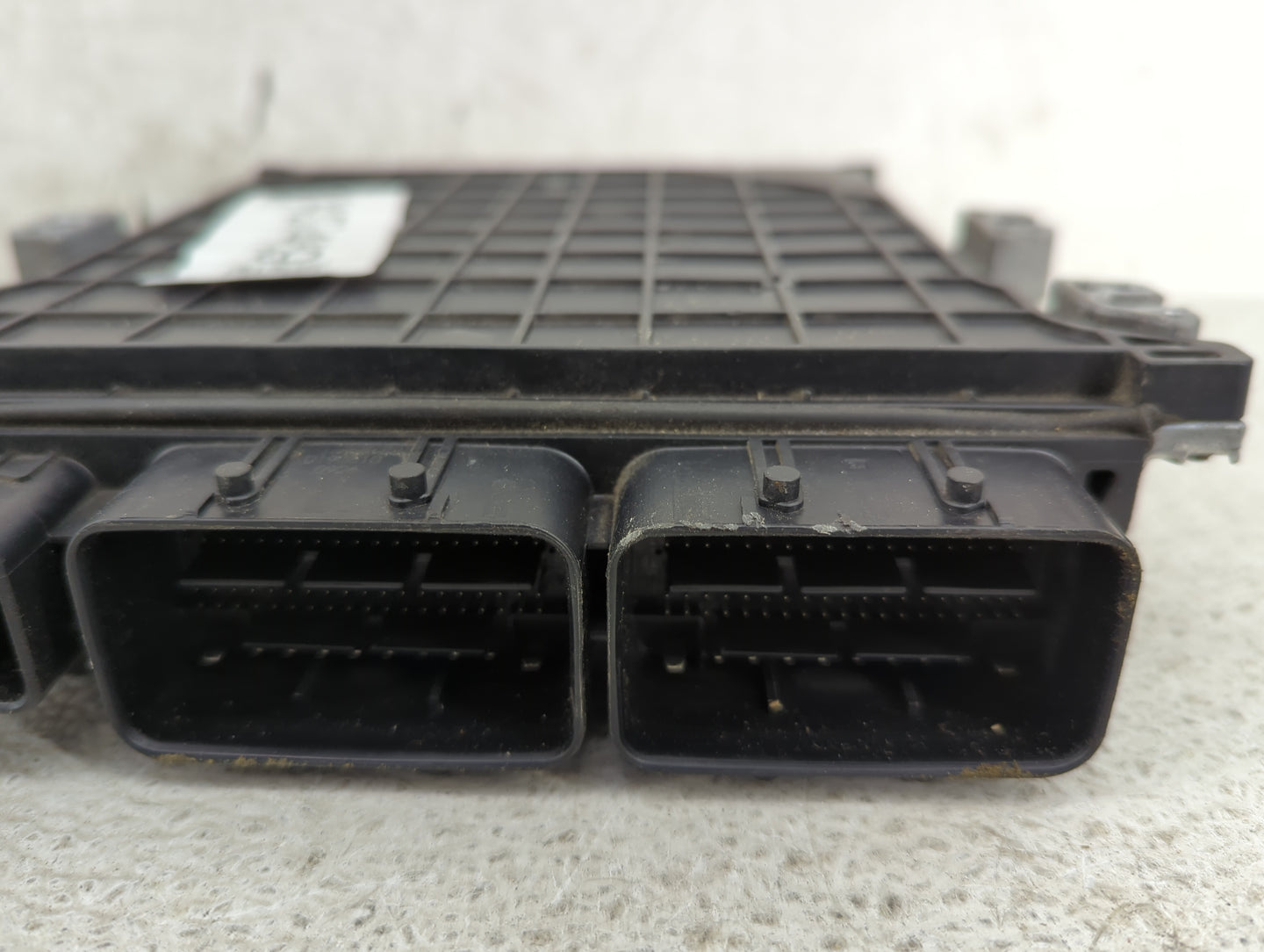 2018-2020 Infiniti Qx60 PCM Engine Control Computer ECU ECM PCU OEM P/N:NEC040-027 BED40A-300 Fits Fits 2018 2019 2020 OEM U