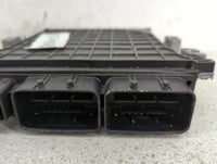 2018-2020 Infiniti Qx60 PCM Engine Control Computer ECU ECM PCU OEM P/N:NEC040-027 BED40A-300 Fits Fits 2018 2019 2020 OEM U