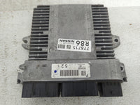 2018-2020 Infiniti Qx60 PCM Engine Control Computer ECU ECM PCU OEM P/N:NEC040-027 BED40A-300 Fits Fits 2018 2019 2020 OEM U